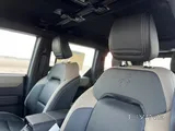 Ford Bronco Big Bend 2025